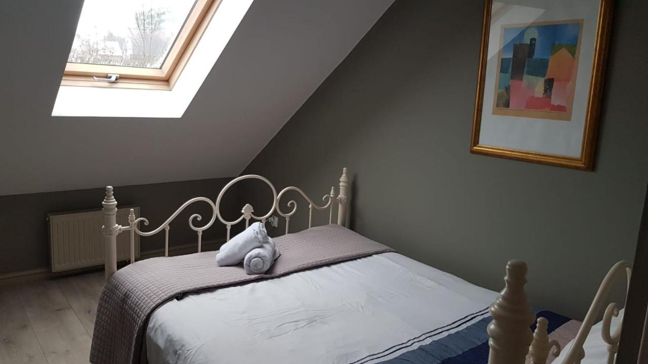 Zacisze Homestay Sokolka