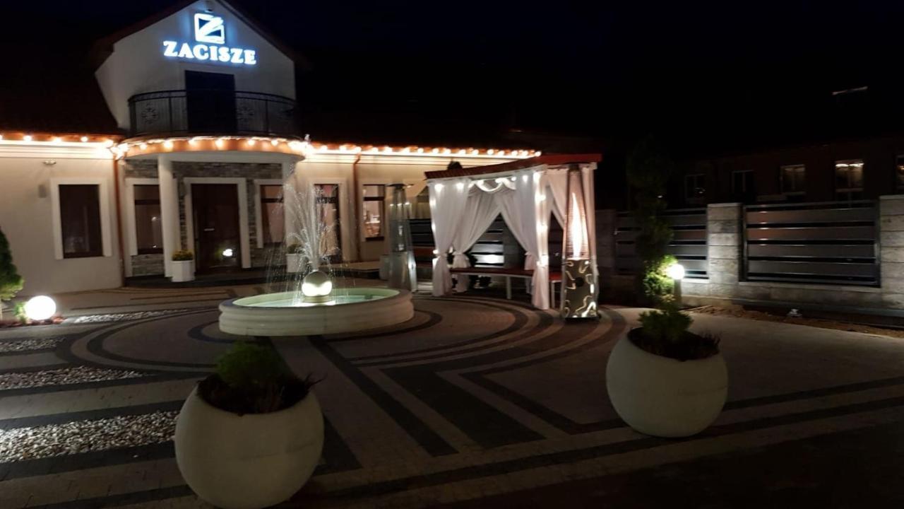 Zacisze Homestay